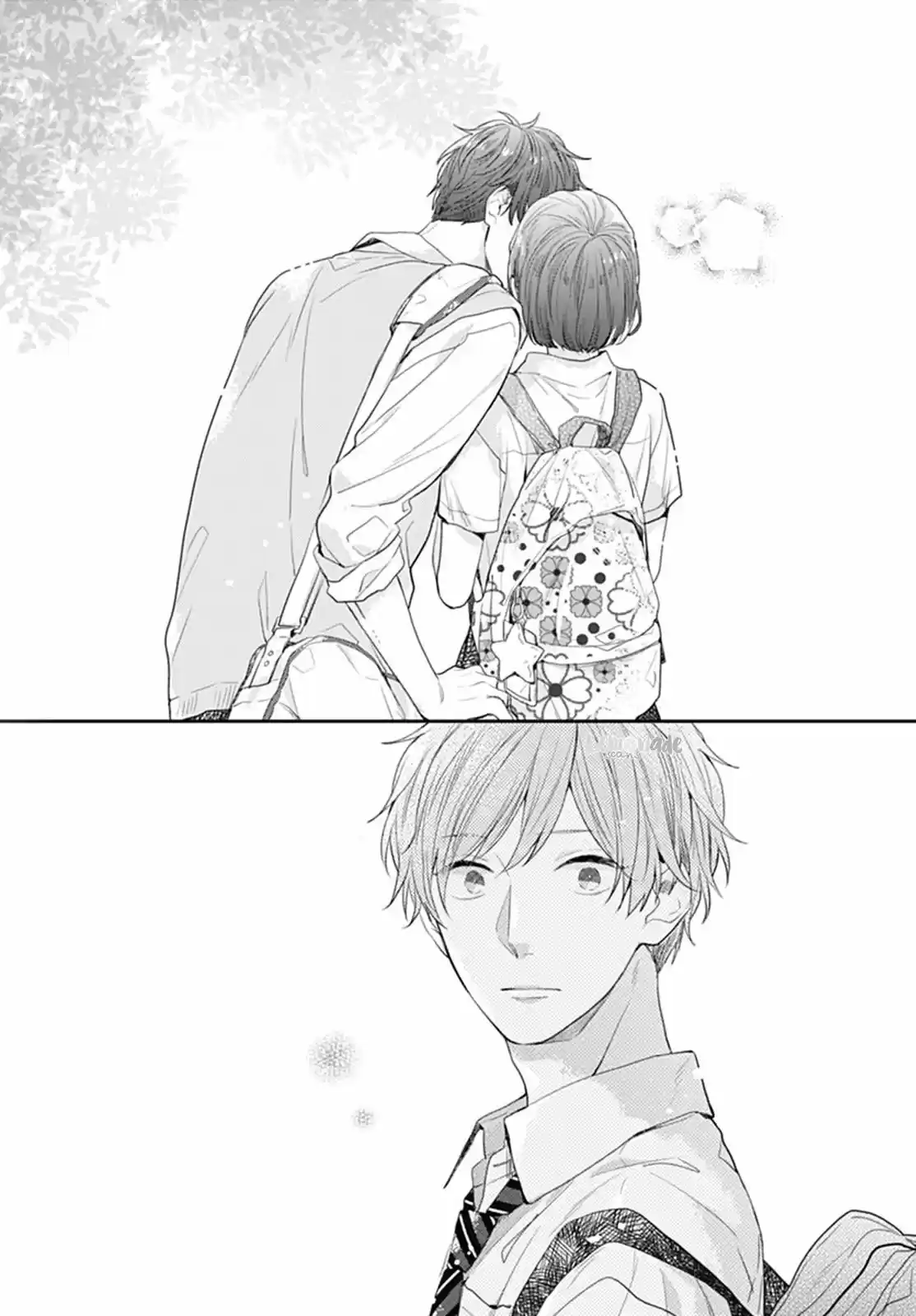 Koi Wo Shiranai Bokutachi Wa (2017) - Capítulo 8 - Página 42 - LectorTMOo