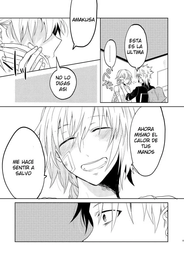 Koi wo shiranai Seijin wa (2020) - Capítulo 1 - Página 4 - LectorTMOo