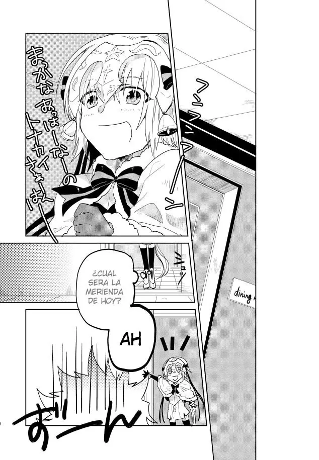 Koi wo shiranai Seijin wa (2020) - Capítulo 1 - Página 5 - LectorTMOo
