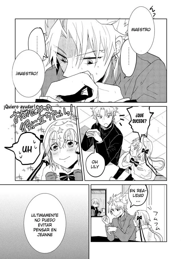 Koi wo shiranai Seijin wa (2020) - Capítulo 1 - Página 6 - LectorTMOo