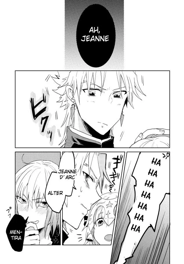 Koi wo shiranai Seijin wa (2020) - Capítulo 1 - Página 8 - LectorTMOo