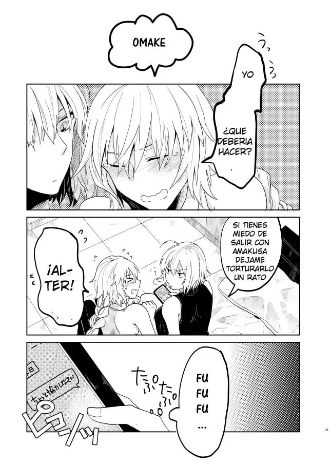 Koi wo shiranai Seijin wa (2020) - Capítulo 1 - Página 11 - LectorTMOo