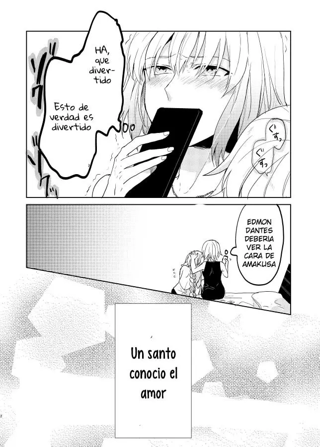 Koi wo shiranai Seijin wa (2020) - Capítulo 1 - Página 12 - LectorTMOo