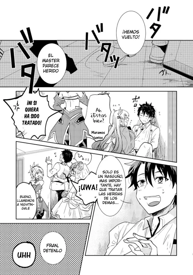 Koi wo shiranai Seijin wa (2020) - Capítulo 1 - Página 13 - LectorTMOo