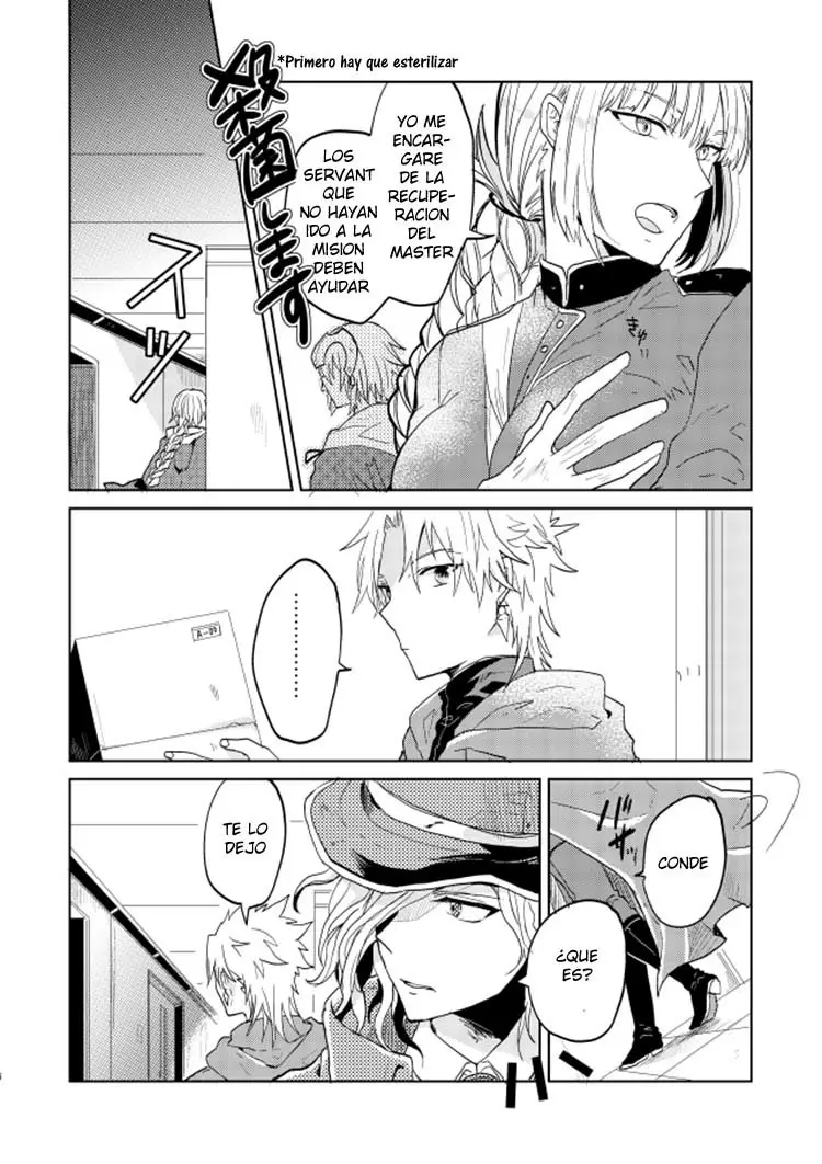 Koi wo shiranai Seijin wa (2020) - Capítulo 1 - Página 14 - LectorTMOo