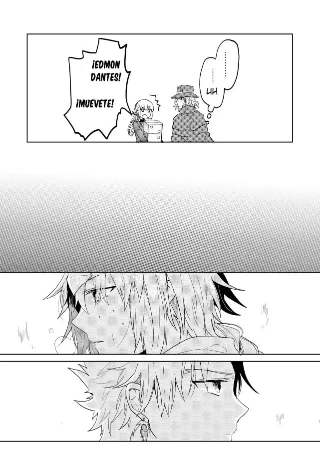 Koi wo shiranai Seijin wa (2020) - Capítulo 1 - Página 15 - LectorTMOo