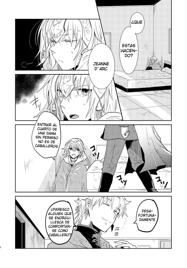 Koi wo shiranai Seijin wa (2020) - Capítulo 1 - Página 18 - LectorTMOo