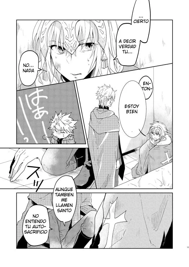 Koi wo shiranai Seijin wa (2020) - Capítulo 1 - Página 19 - LectorTMOo