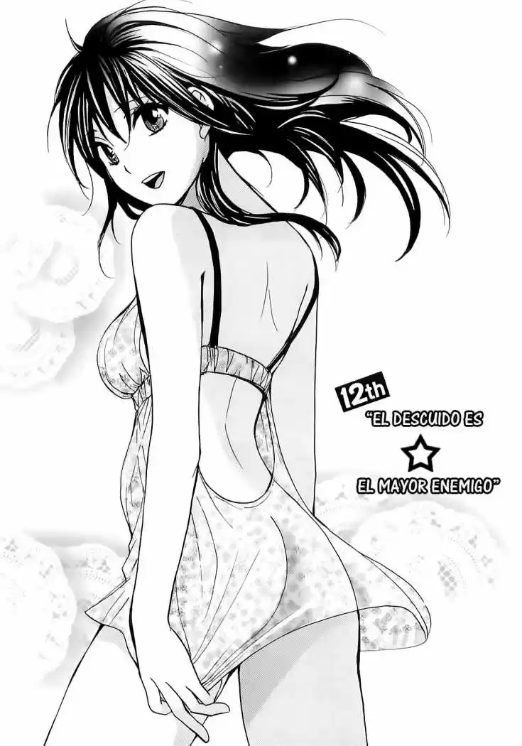 Koi Wo Suru No Ga Shigoto Desu (2008) - Capítulo 12 - Página 2 - LectorTMOo