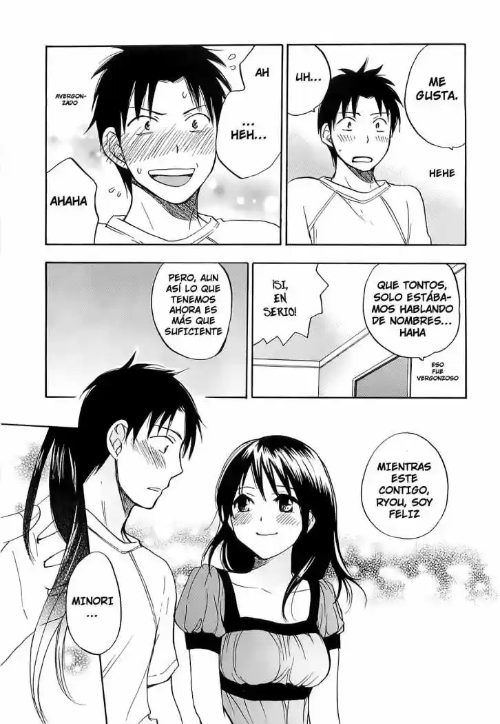 Koi Wo Suru No Ga Shigoto Desu (2008) - Capítulo 12 - Página 12 - LectorTMOo