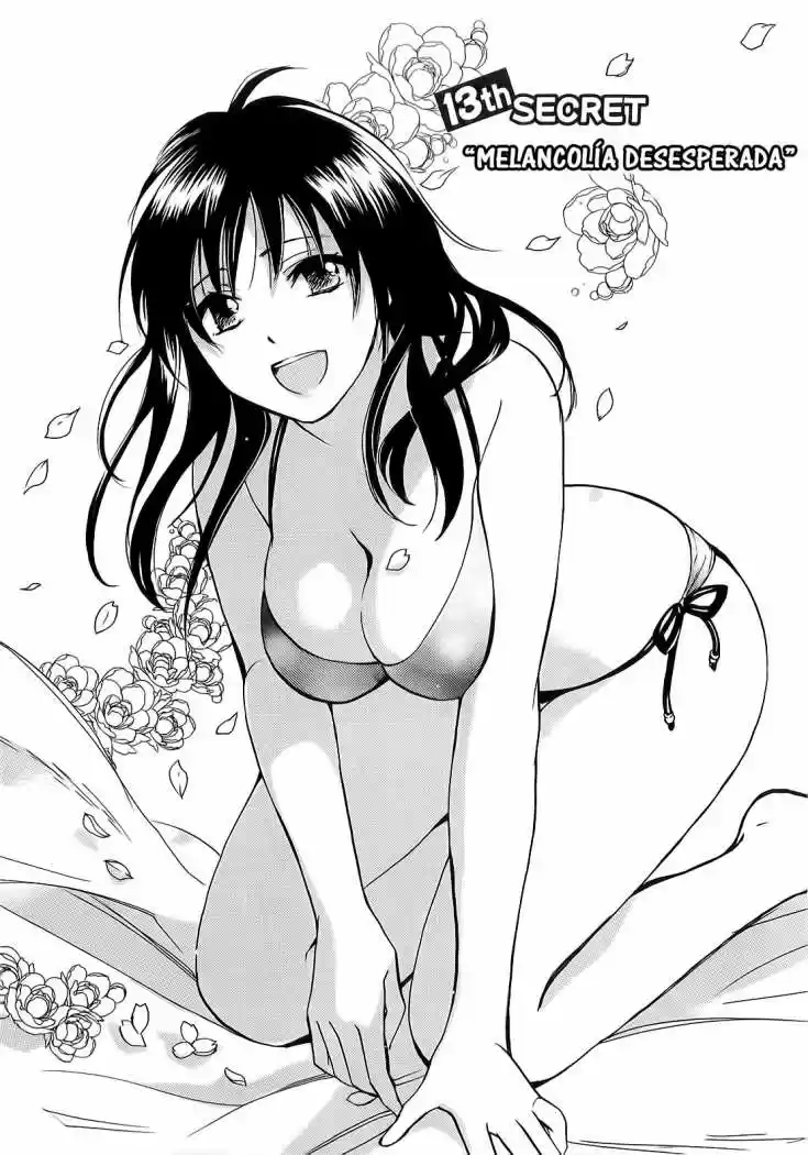 Koi Wo Suru No Ga Shigoto Desu (2008) - Capítulo 13 - Página 2 - LectorTMOo