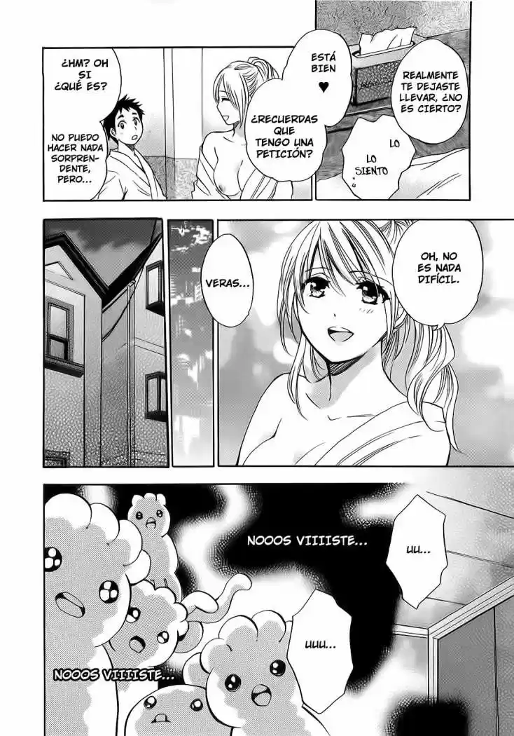 Koi Wo Suru No Ga Shigoto Desu (2008) - Capítulo 13 - Página 9 - LectorTMOo