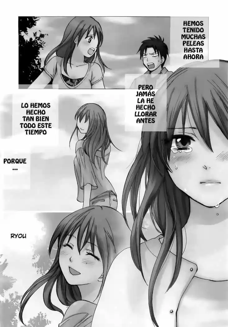 Koi Wo Suru No Ga Shigoto Desu (2008) - Capítulo 14 - Página 3 - LectorTMOo