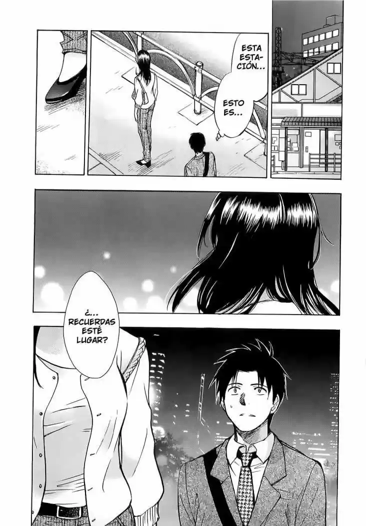 Koi Wo Suru No Ga Shigoto Desu (2008) - Capítulo 14 - Página 8 - LectorTMOo