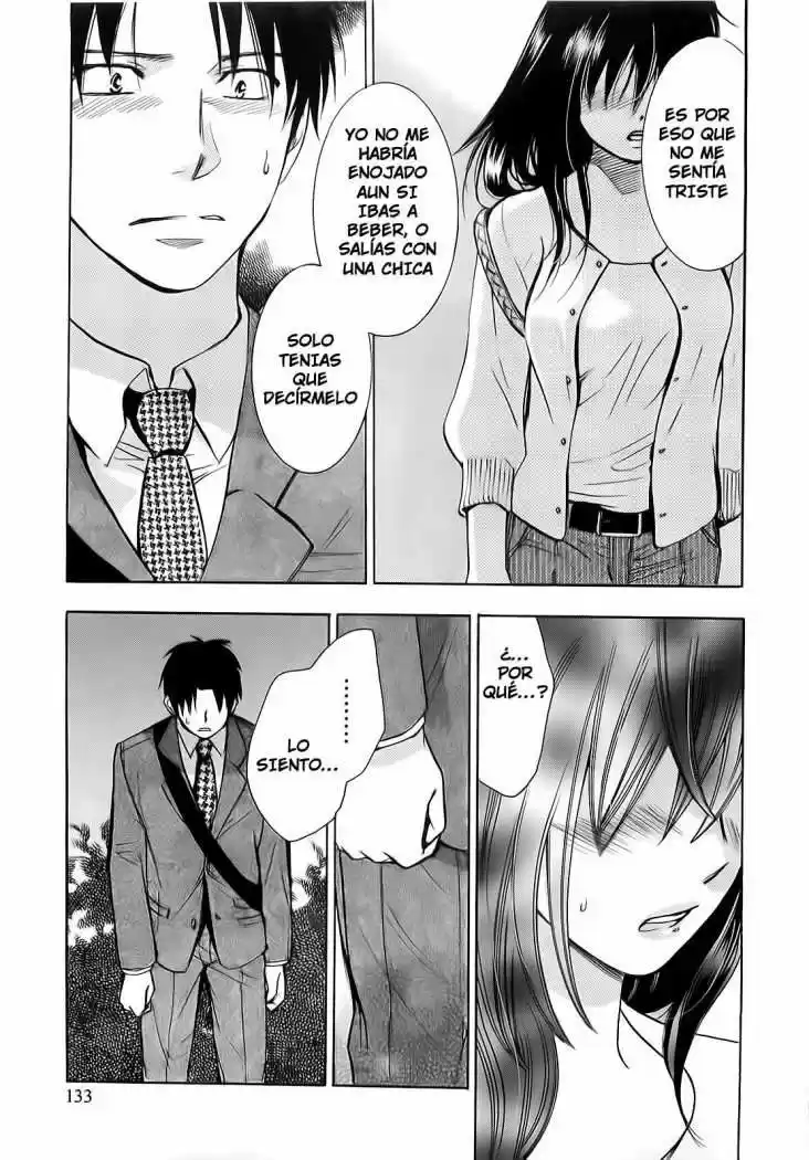 Koi Wo Suru No Ga Shigoto Desu (2008) - Capítulo 14 - Página 10 - LectorTMOo