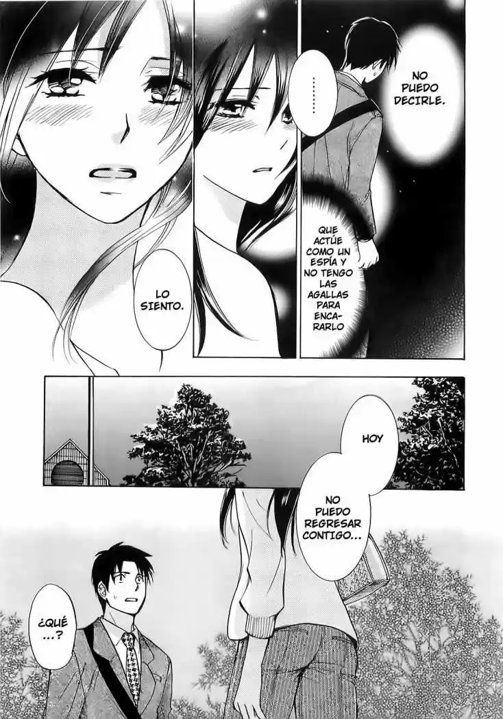 Koi Wo Suru No Ga Shigoto Desu (2008) - Capítulo 14 - Página 12 - LectorTMOo
