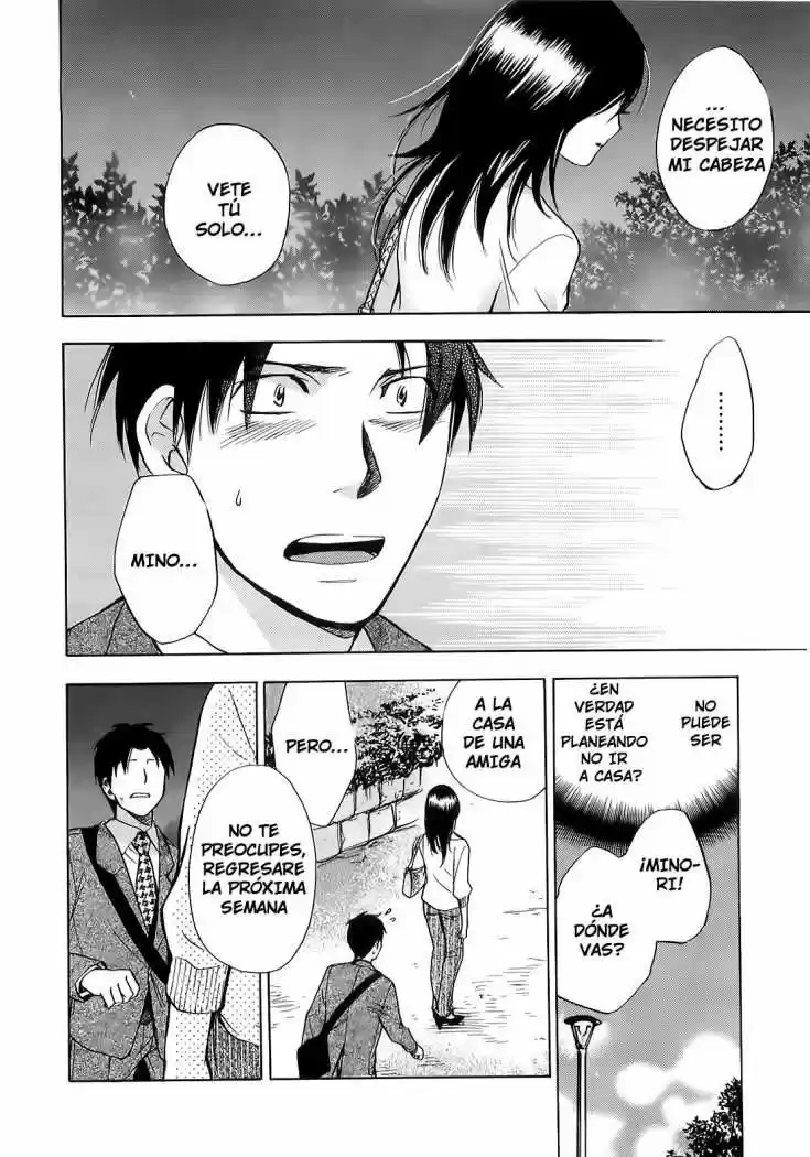 Koi Wo Suru No Ga Shigoto Desu (2008) - Capítulo 14 - Página 13 - LectorTMOo