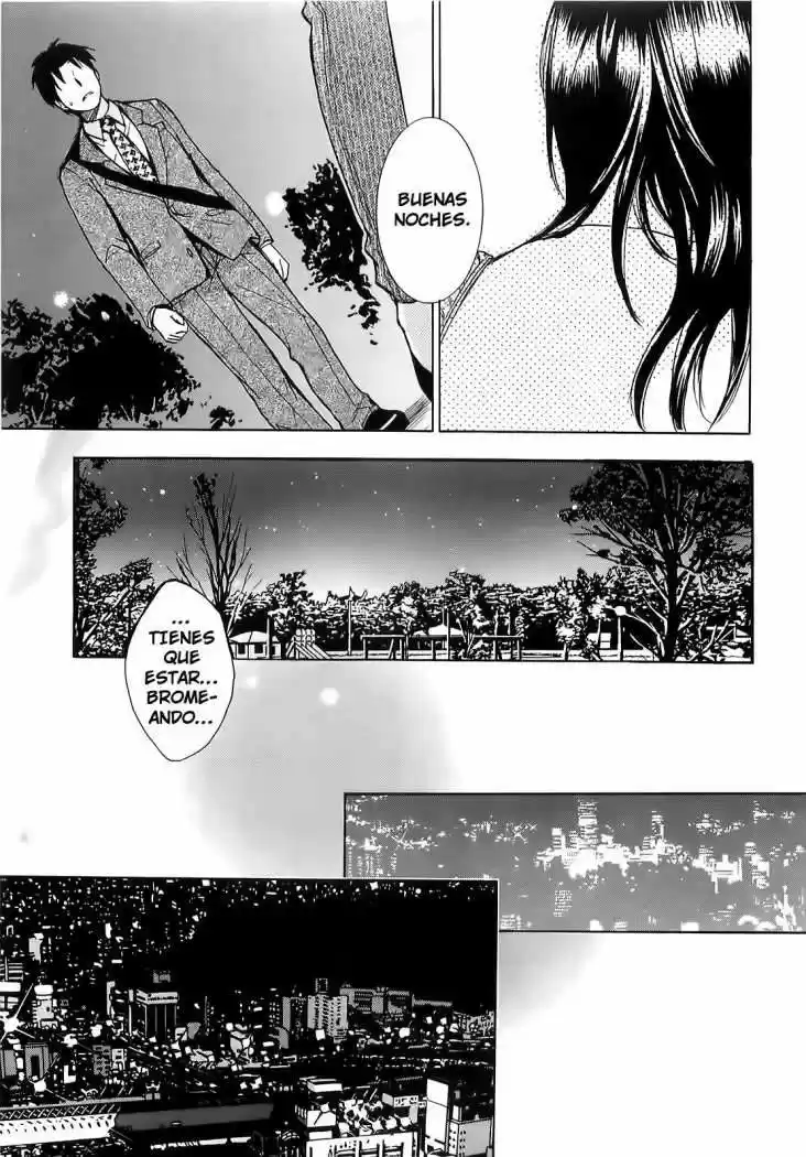 Koi Wo Suru No Ga Shigoto Desu (2008) - Capítulo 14 - Página 14 - LectorTMOo