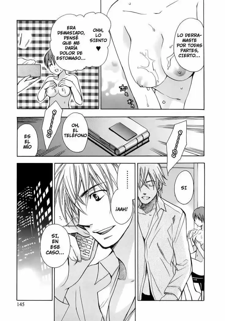 Koi Wo Suru No Ga Shigoto Desu (2008) - Capítulo 14 - Página 22 - LectorTMOo