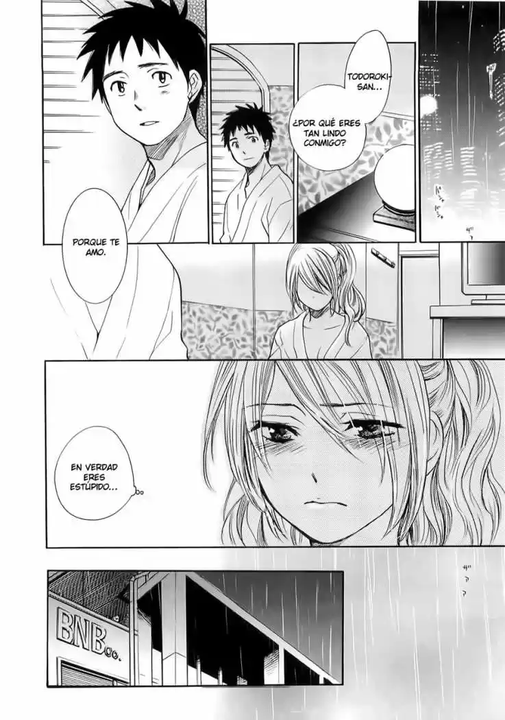 Koi Wo Suru No Ga Shigoto Desu (2008) - Capítulo 15 - Página 18 - LectorTMOo