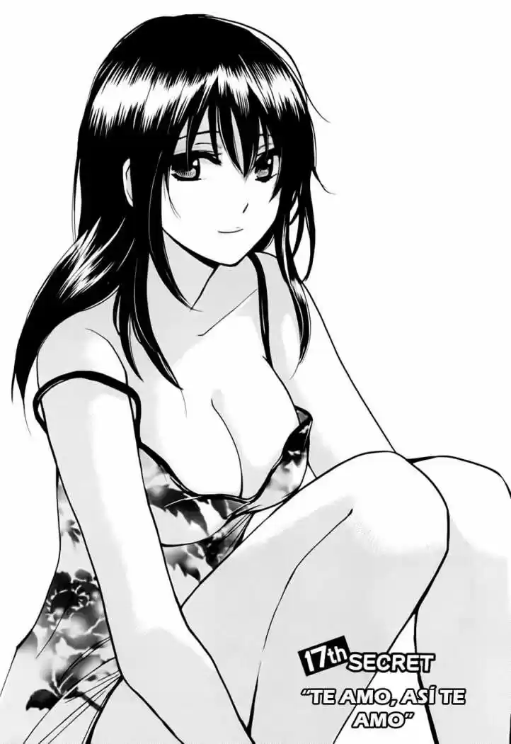 Koi Wo Suru No Ga Shigoto Desu (2008) - Capítulo 17 - Página 6 - LectorTMOo