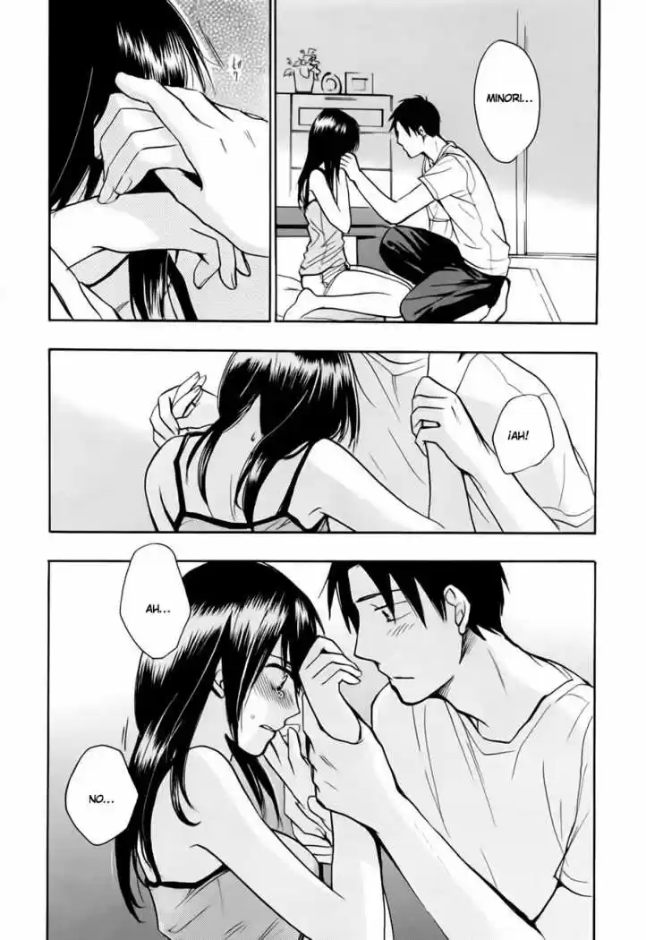 Koi Wo Suru No Ga Shigoto Desu (2008) - Capítulo 17 - Página 12 - LectorTMOo