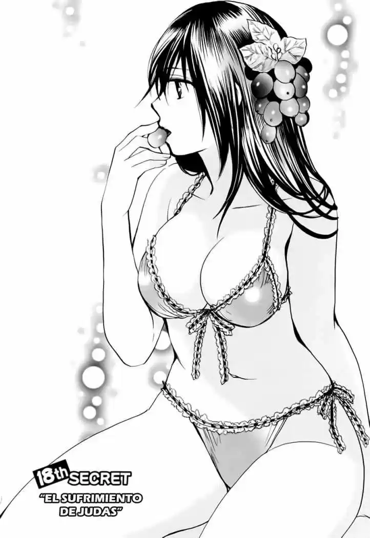 Koi Wo Suru No Ga Shigoto Desu (2008) - Capítulo 18 - Página 1 - LectorTMOo