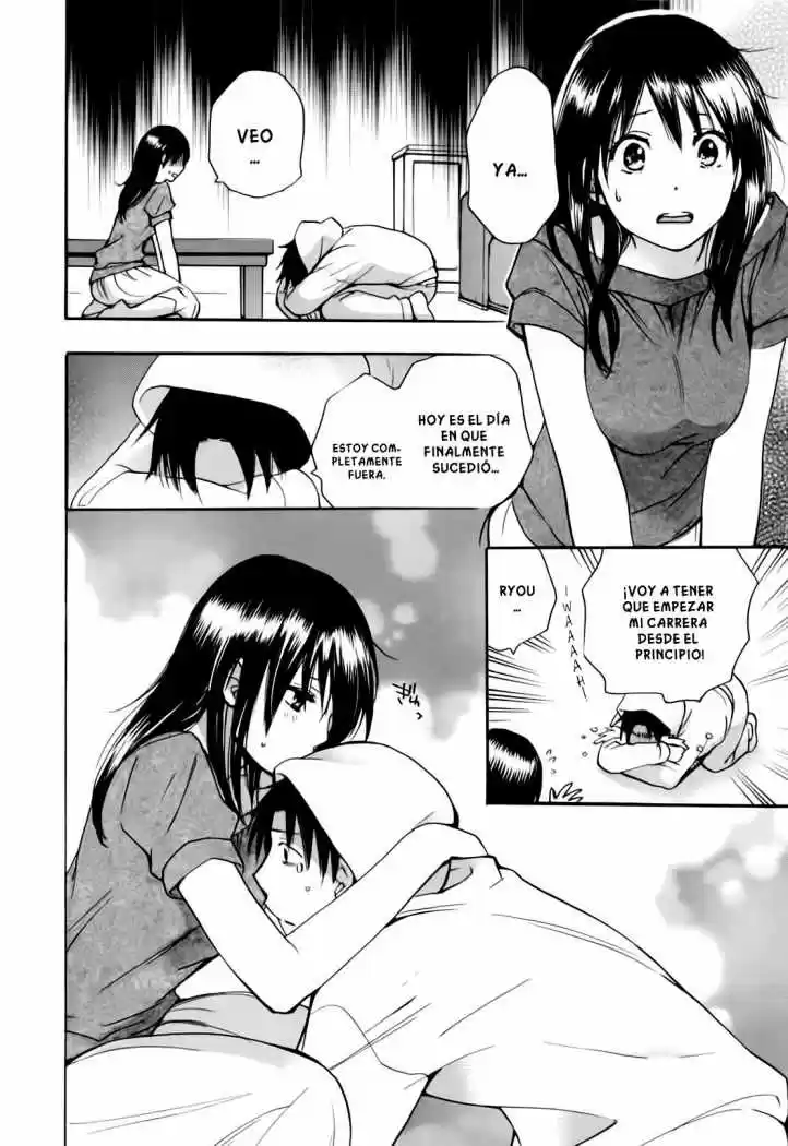 Koi Wo Suru No Ga Shigoto Desu (2008) - Capítulo 21 - Página 12 - LectorTMOo