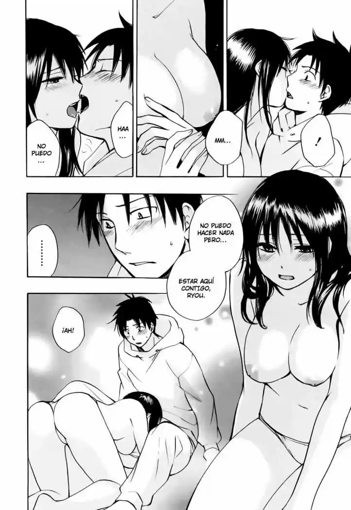 Koi Wo Suru No Ga Shigoto Desu (2008) - Capítulo 21 - Página 14 - LectorTMOo