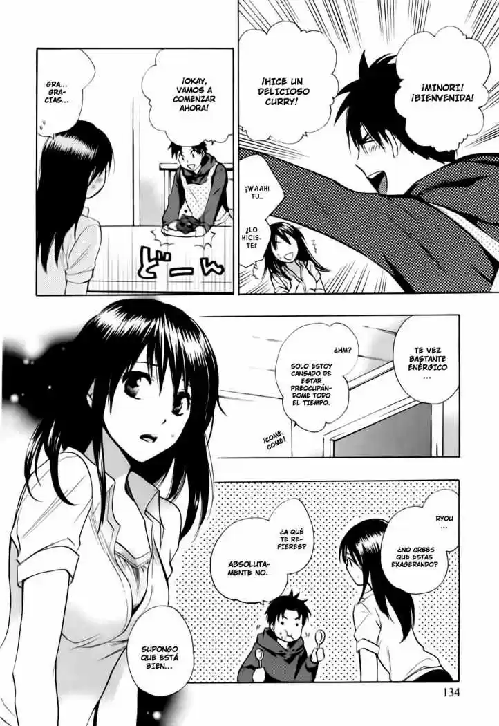 Koi Wo Suru No Ga Shigoto Desu (2008) - Capítulo 22 - Página 10 - LectorTMOo