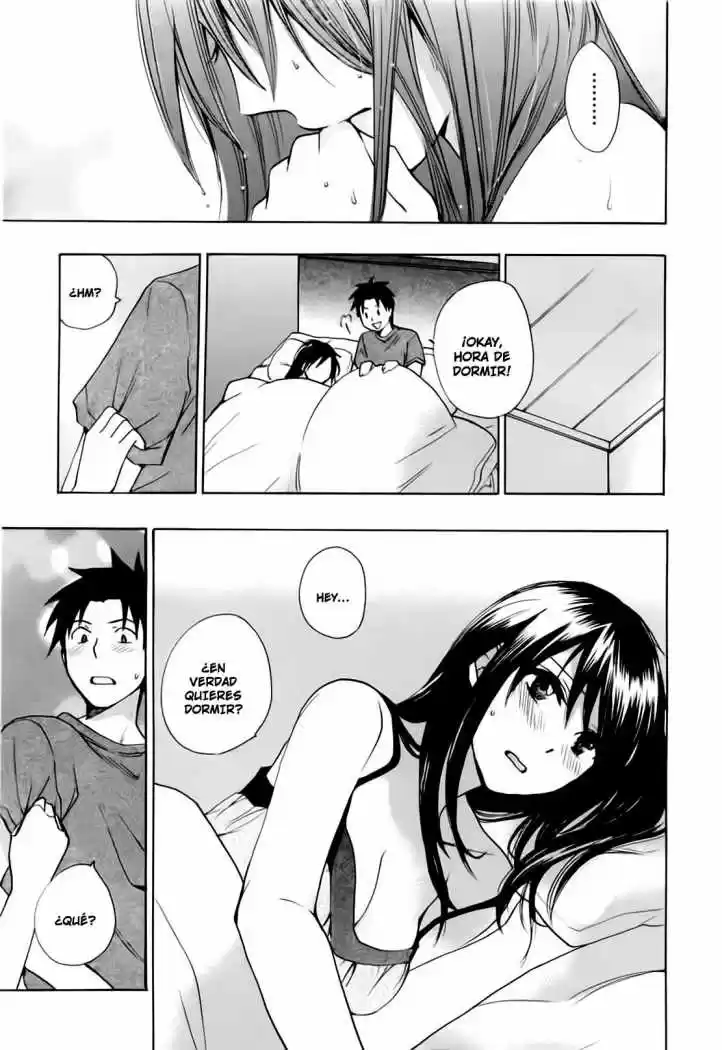 Koi Wo Suru No Ga Shigoto Desu (2008) - Capítulo 22 - Página 13 - LectorTMOo