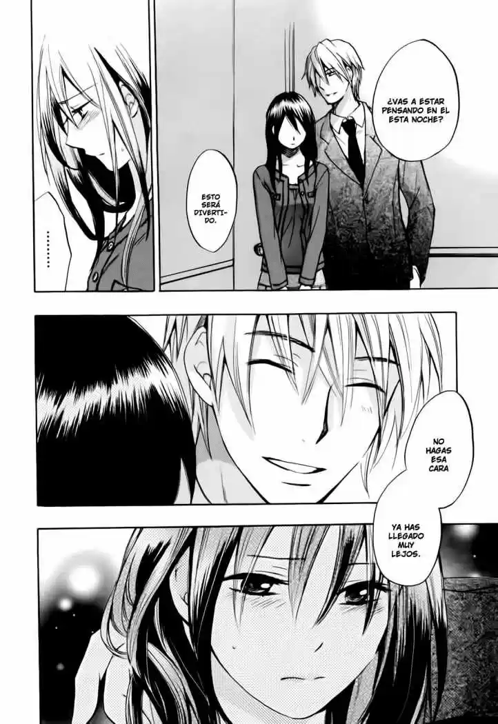 Koi Wo Suru No Ga Shigoto Desu (2008) - Capítulo 23 - Página 20 - LectorTMOo
