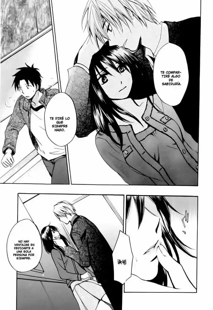 Koi Wo Suru No Ga Shigoto Desu (2008) - Capítulo 23 - Página 21 - LectorTMOo