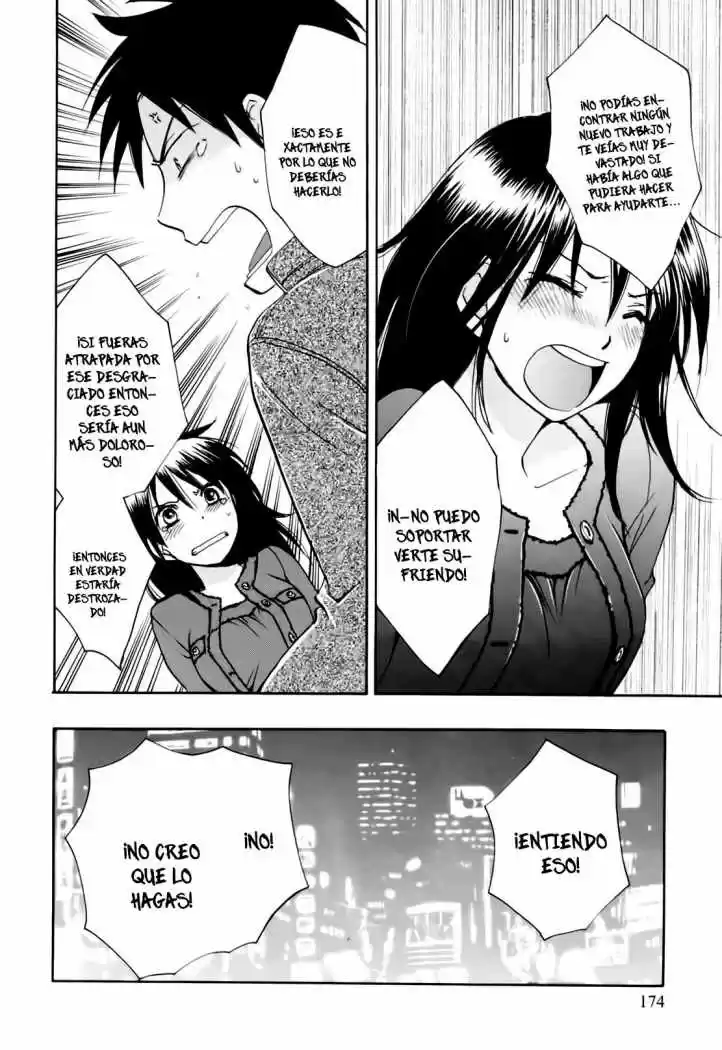 Koi Wo Suru No Ga Shigoto Desu (2008) - Capítulo 24 - Página 6 - LectorTMOo