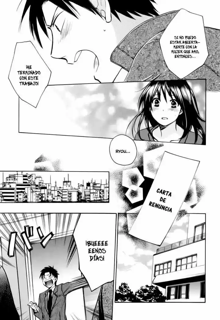 Koi Wo Suru No Ga Shigoto Desu (2008) - Capítulo 24 - Página 9 - LectorTMOo