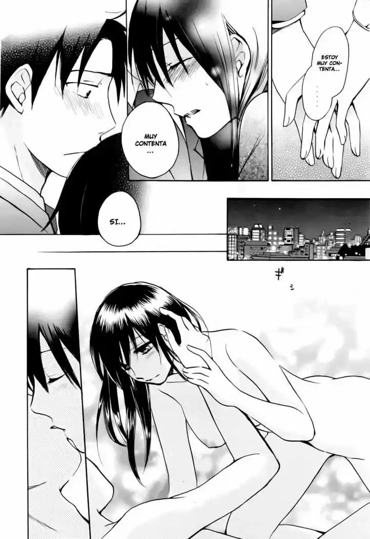 Koi Wo Suru No Ga Shigoto Desu (2008) - Capítulo 24 - Página 16 - LectorTMOo