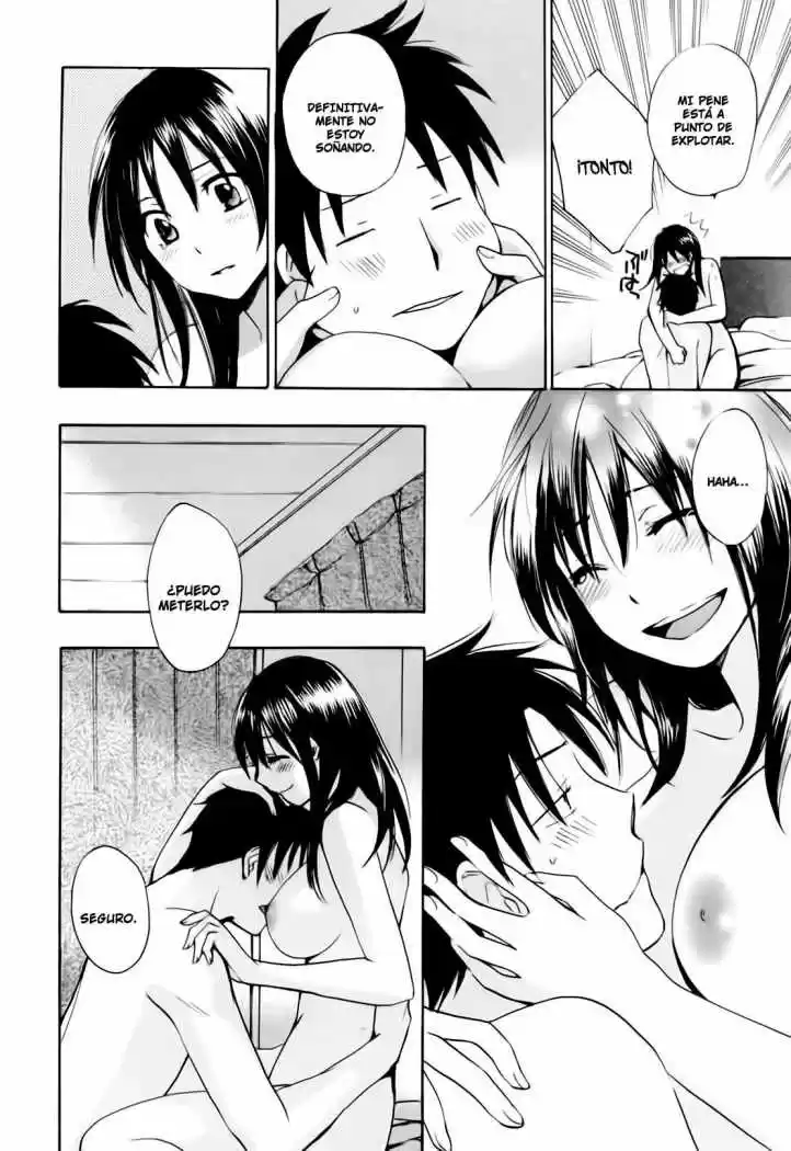 Koi Wo Suru No Ga Shigoto Desu (2008) - Capítulo 24 - Página 20 - LectorTMOo