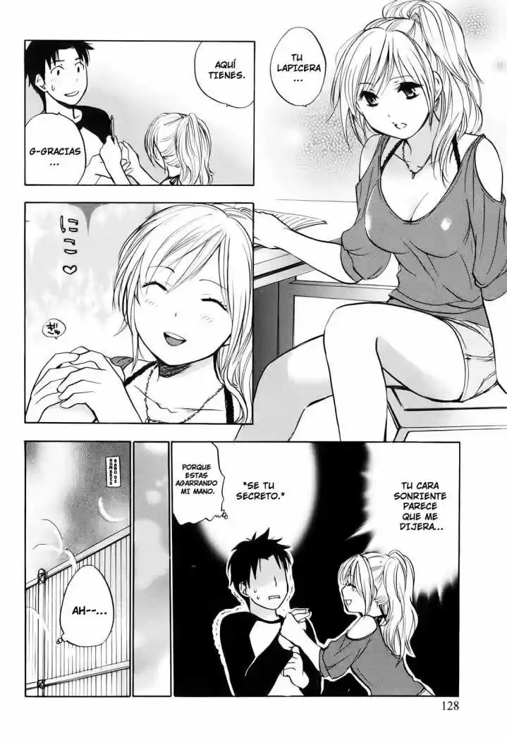 Koi Wo Suru No Ga Shigoto Desu (2008) - Capítulo 6 - Página 6 - LectorTMOo