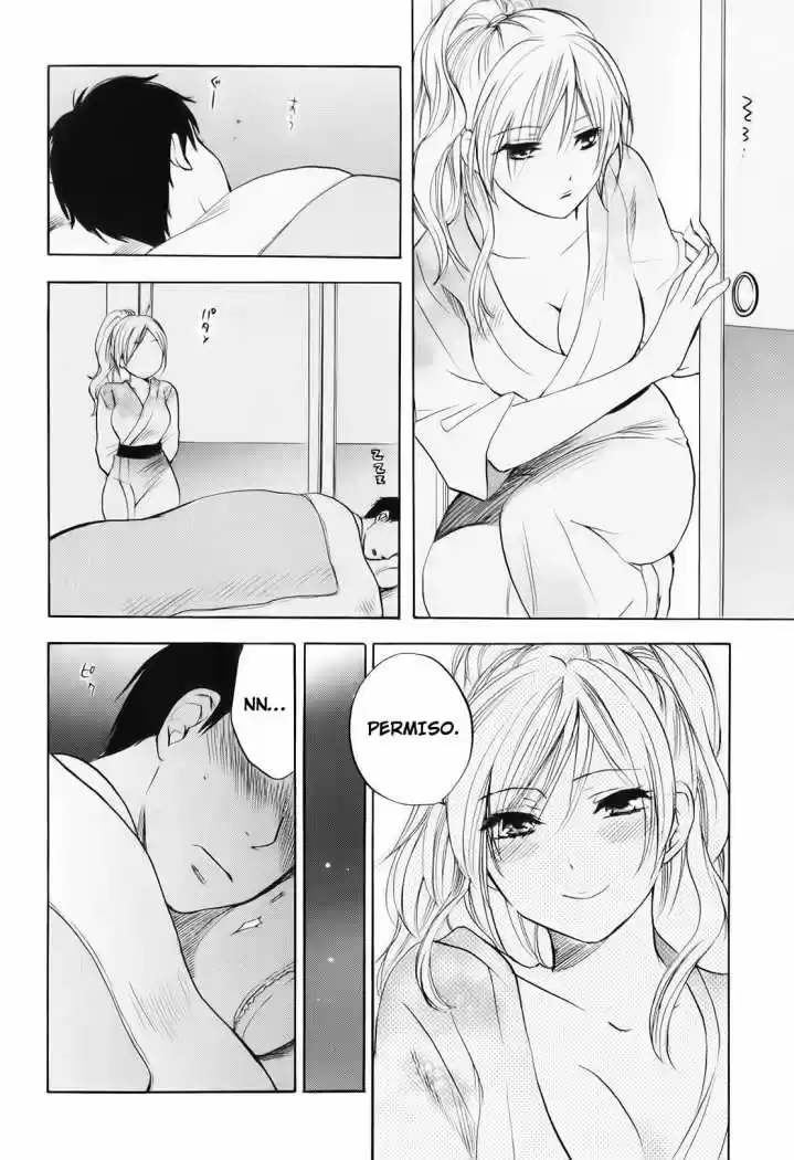 Koi Wo Suru No Ga Shigoto Desu (2008) - Capítulo 6 - Página 12 - LectorTMOo