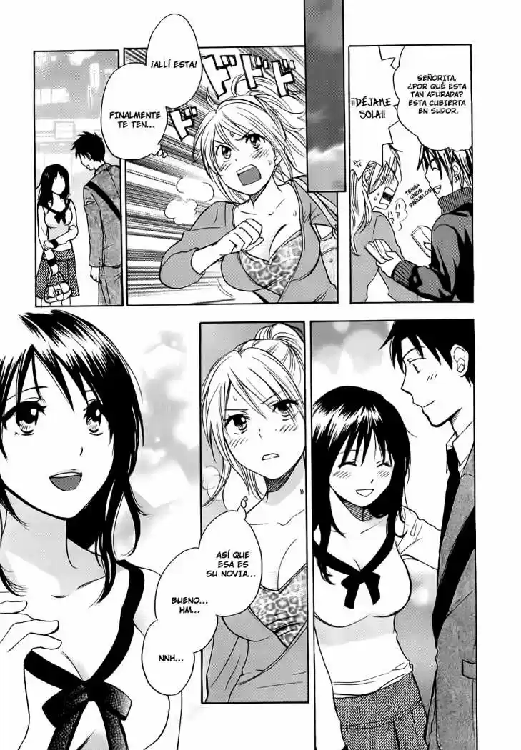 Koi Wo Suru No Ga Shigoto Desu (2008) - Capítulo 9 - Página 14 - LectorTMOo