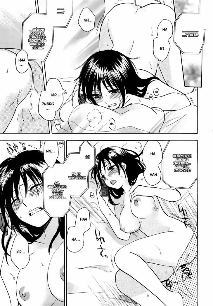 Koi Wo Suru No Ga Shigoto Desu (2008) - Capítulo 9 - Página 24 - LectorTMOo