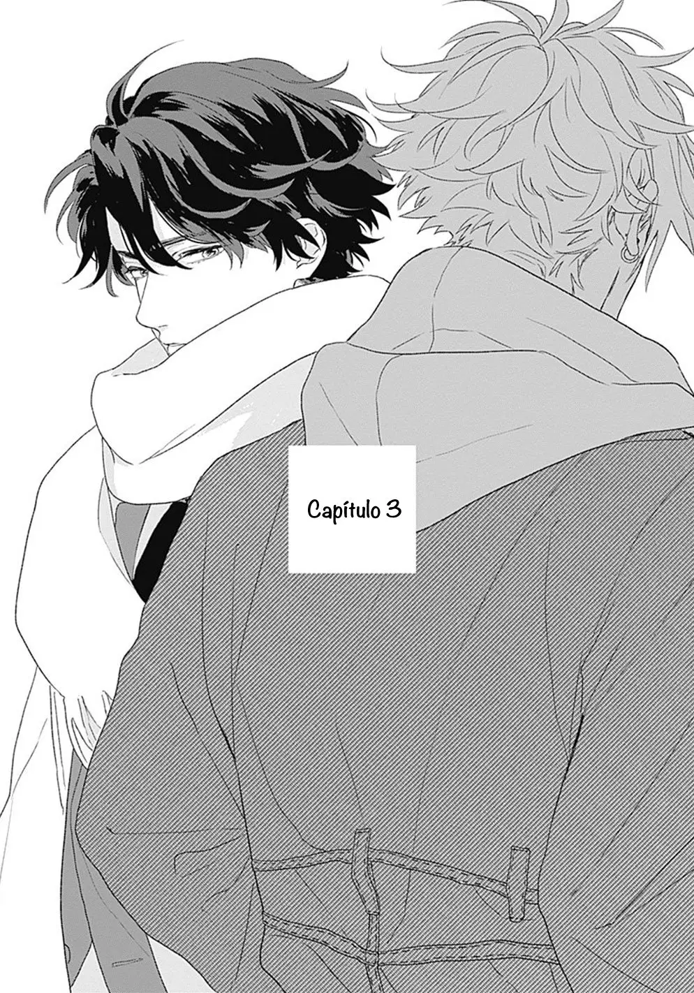 Koi wo Suru Tsumori wa Nakatta (2019) - Capítulo 3 - Página 5 - LectorTMOo