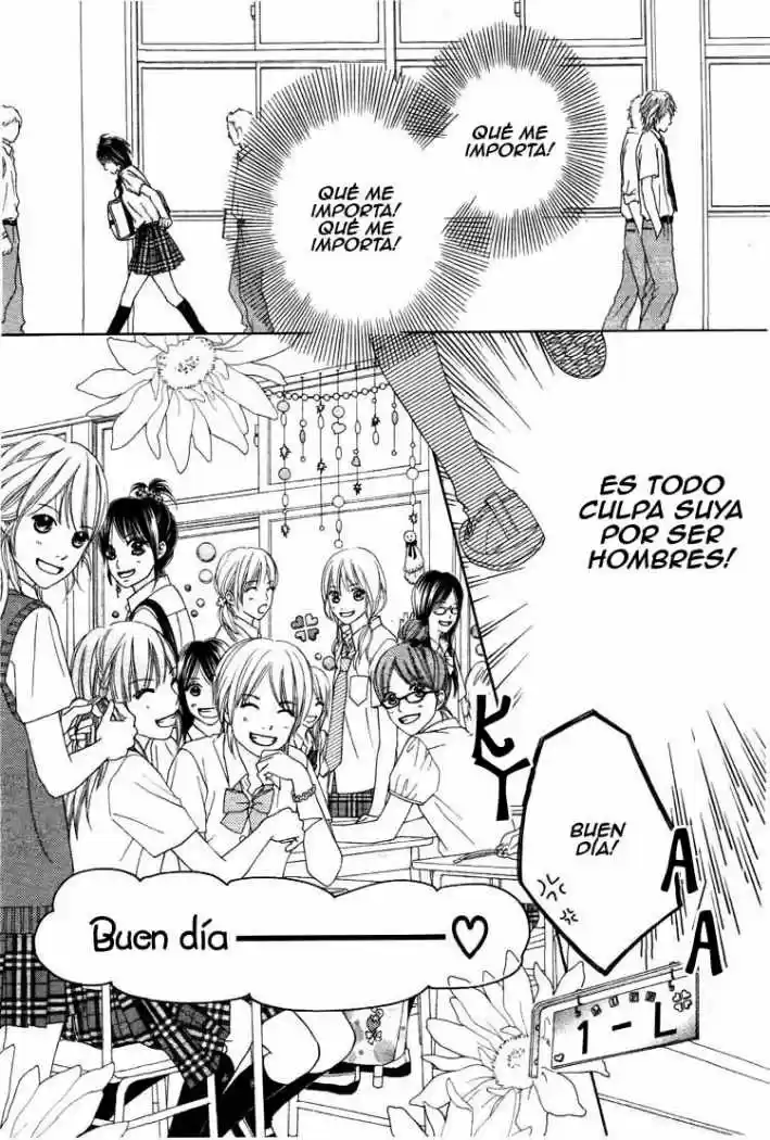 Koibana! Koiseyo Hanabi (2007) - Capítulo 1 - Página 14 - LectorTMOo