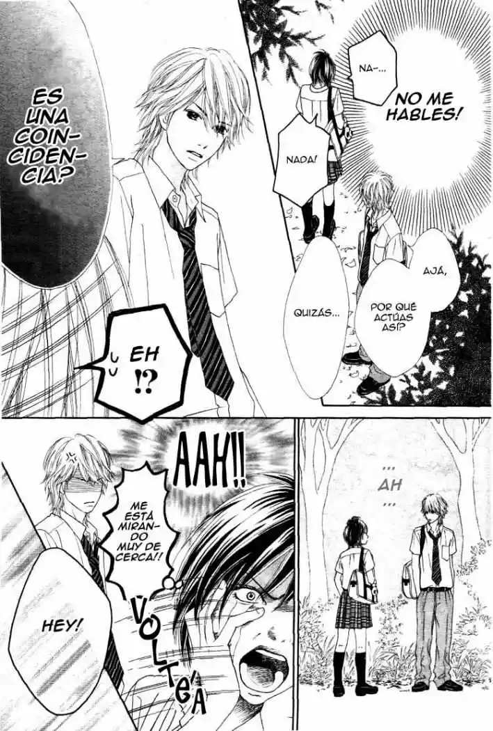 Koibana! Koiseyo Hanabi (2007) - Capítulo 1 - Página 31 - LectorTMOo