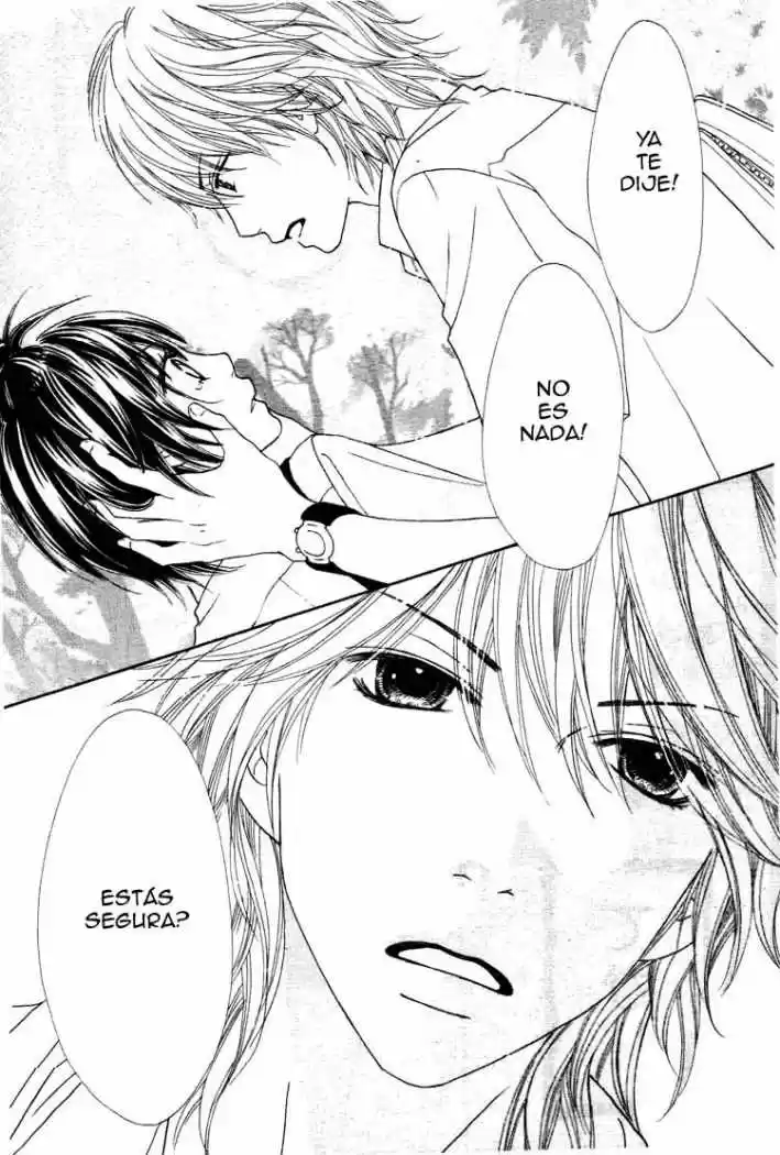 Koibana! Koiseyo Hanabi (2007) - Capítulo 1 - Página 32 - LectorTMOo
