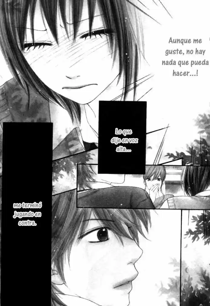 Koibana! Koiseyo Hanabi (2007) - Capítulo 10 - Página 4 - LectorTMOo