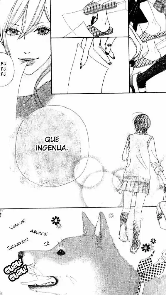 Koibana! Koiseyo Hanabi (2007) - Capítulo 10 - Página 14 - LectorTMOo