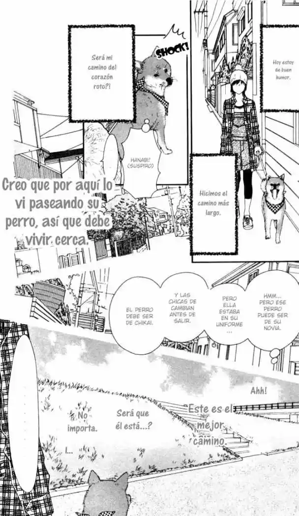 Koibana! Koiseyo Hanabi (2007) - Capítulo 10 - Página 15 - LectorTMOo