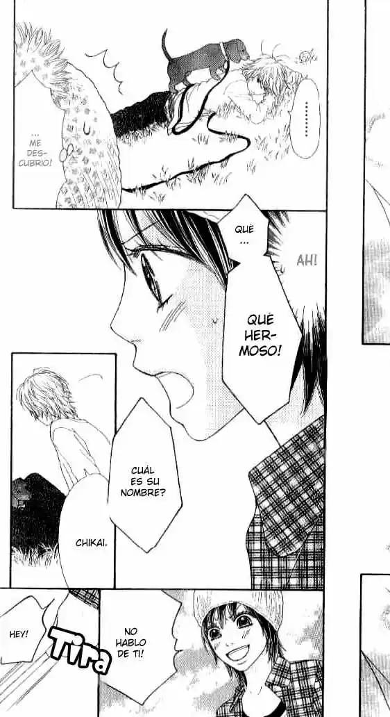 Koibana! Koiseyo Hanabi (2007) - Capítulo 10 - Página 19 - LectorTMOo
