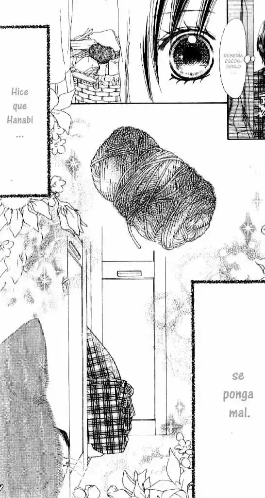 Koibana! Koiseyo Hanabi (2007) - Capítulo 10 - Página 30 - LectorTMOo
